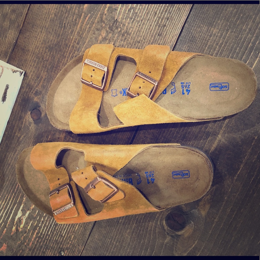 Birkenstock’s